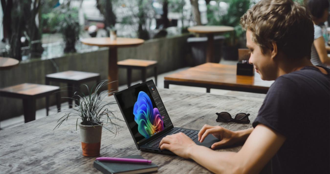 Business team reviewing customer relationship workflows