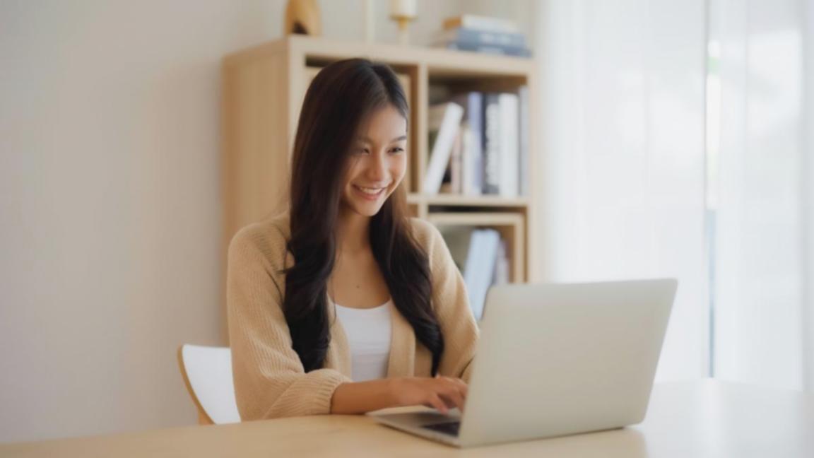 Custom CRM interface configured for specific business needs